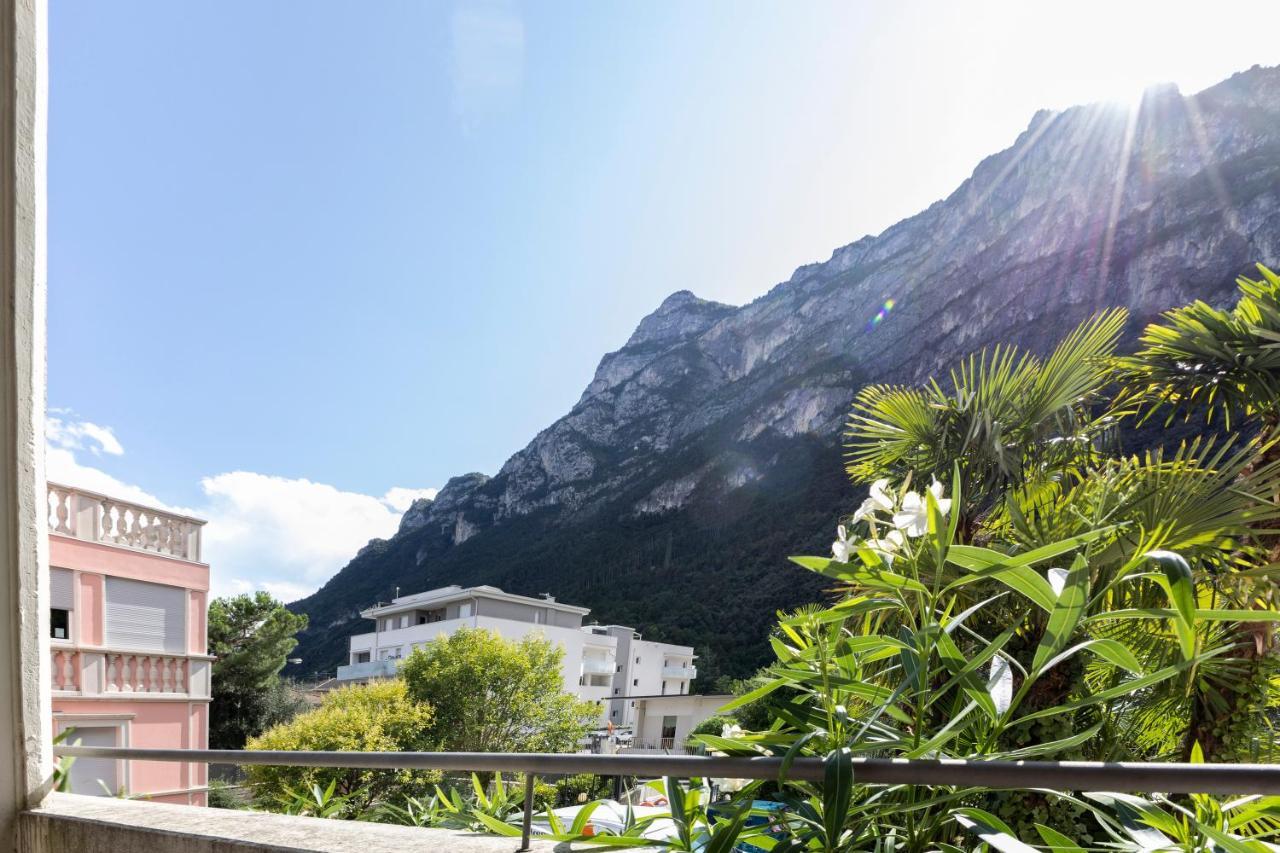 Marta - Happy Apartment Riva del Garda
