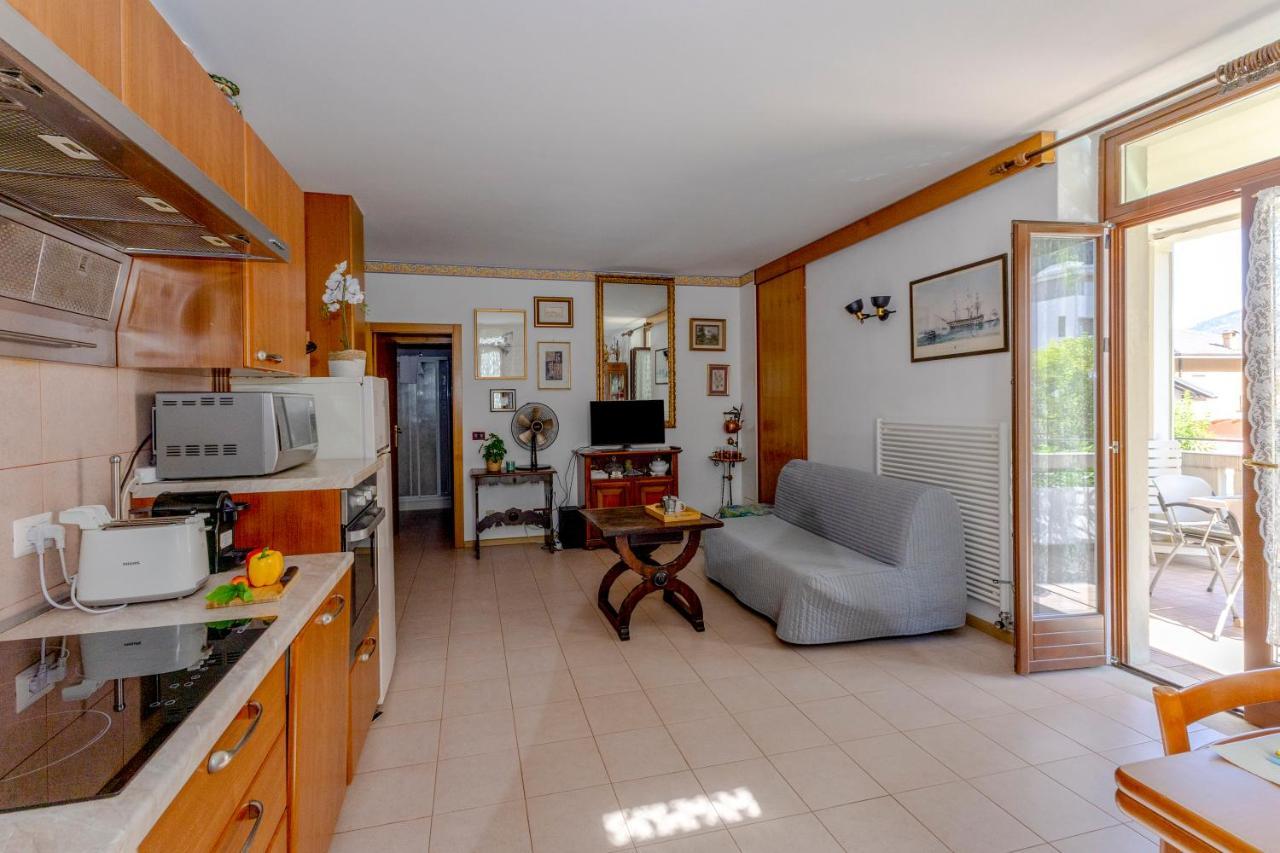 Apartment Marta - Happy *