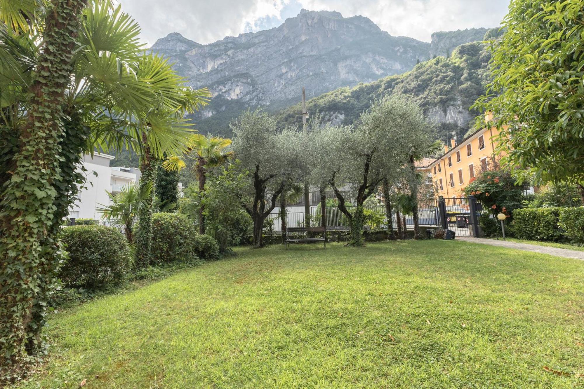 Marta - Happy Apartment Riva del Garda